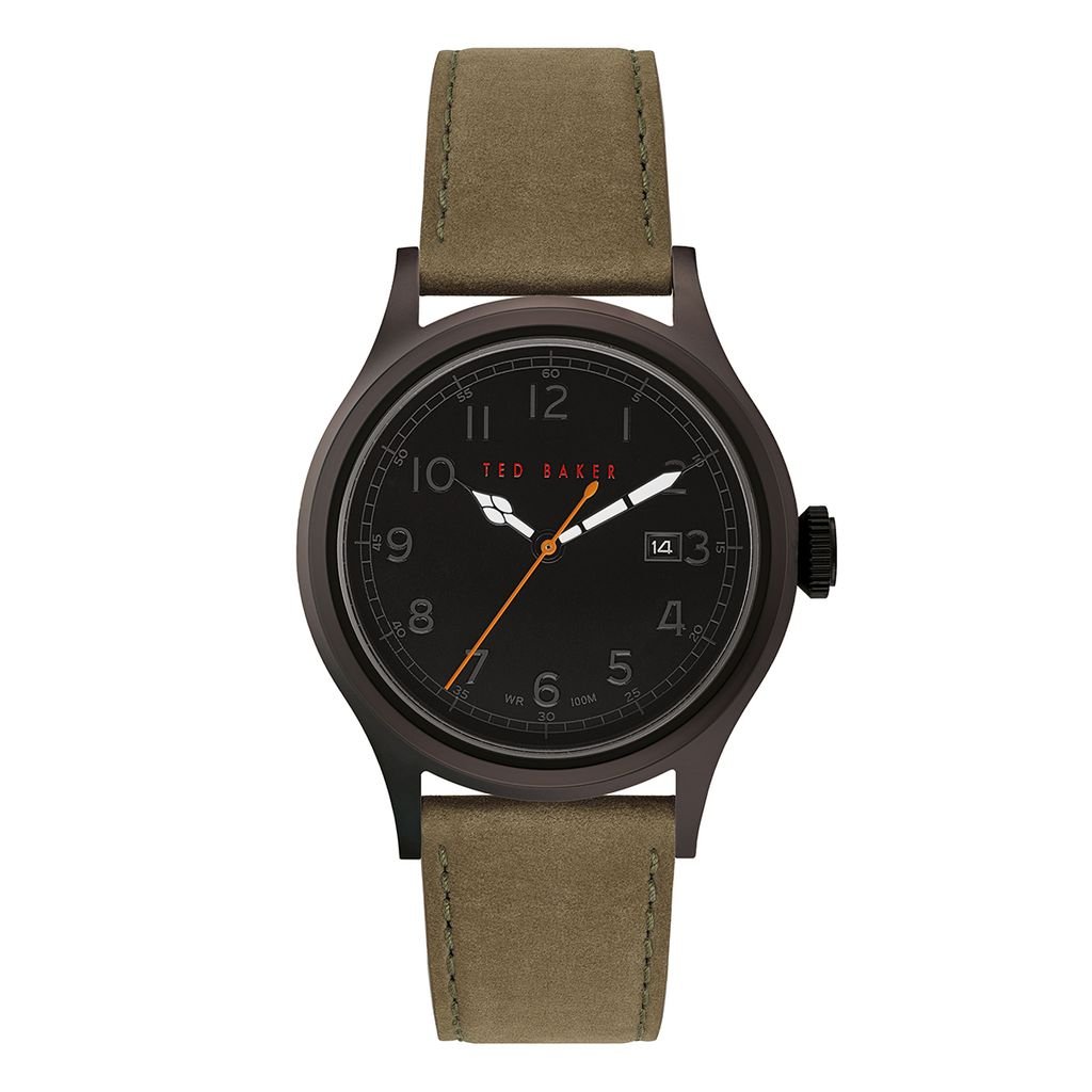 Đồng Hồ Nam TED BAKER Lngisla
