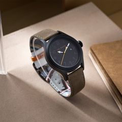Đồng Hồ Nam TED BAKER Lngisla