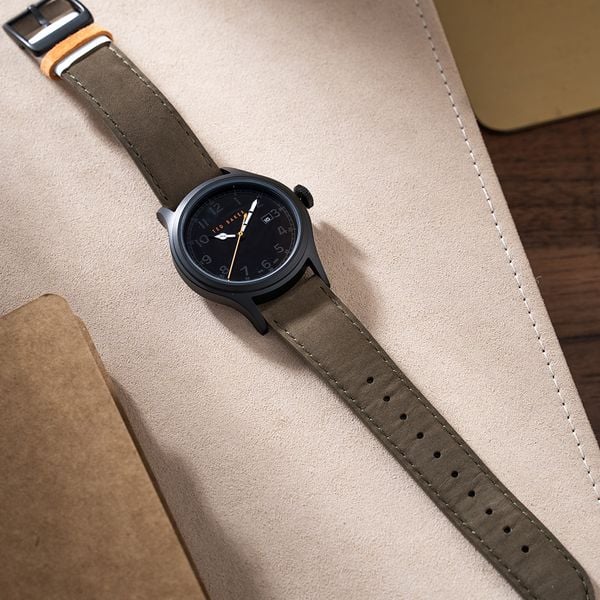 Đồng Hồ Nam TED BAKER Lngisla
