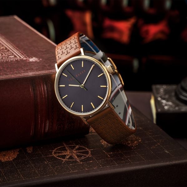 Đồng Hồ Nam TED BAKER Margarit