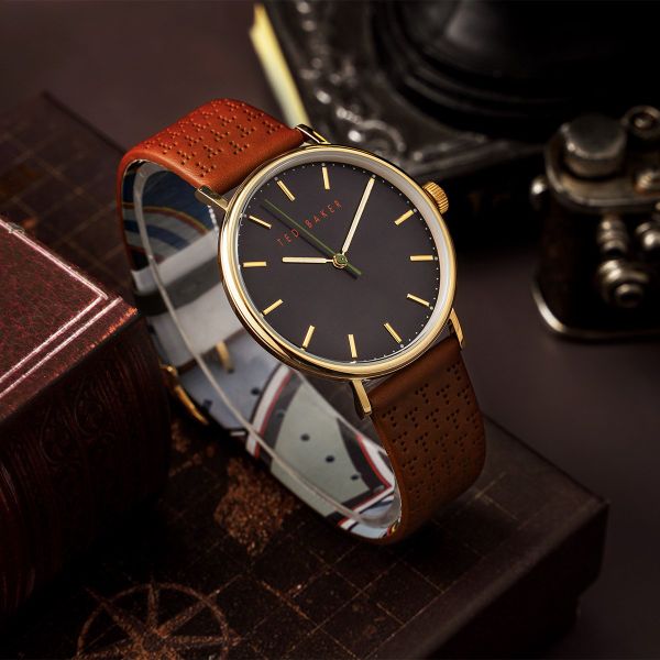 Đồng Hồ Nam TED BAKER Margarit
