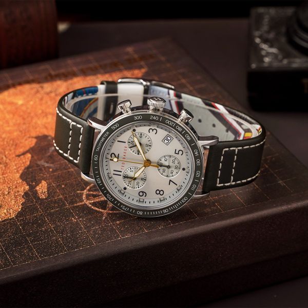 Đồng Hồ Nam TED BAKER Marteni