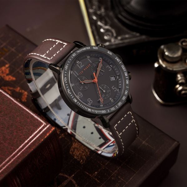 Đồng Hồ Nam TED BAKER Marteni