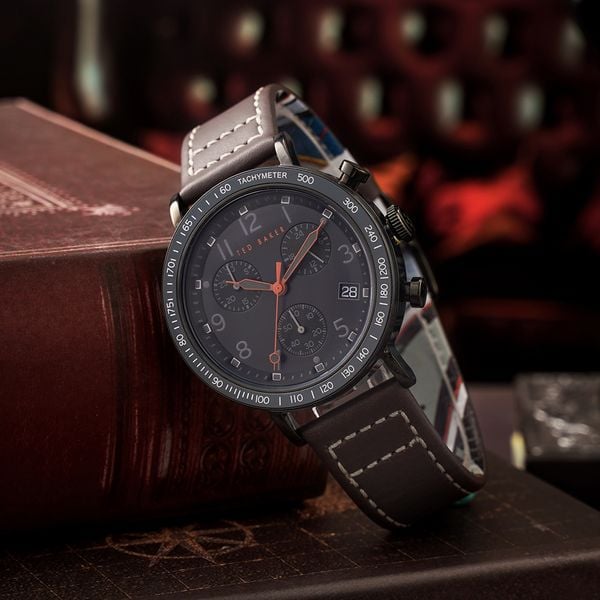 Đồng Hồ Nam TED BAKER Marteni