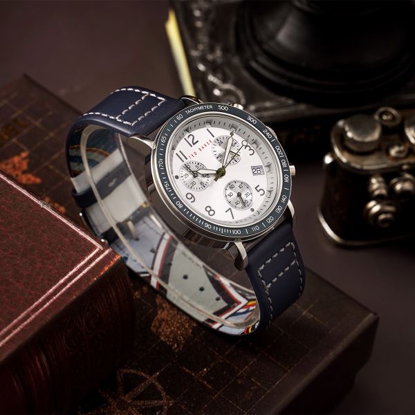 Đồng Hồ Nam TED BAKER Marteni
