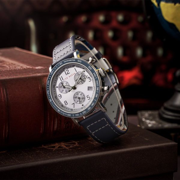 Đồng Hồ Nam TED BAKER Marteni
