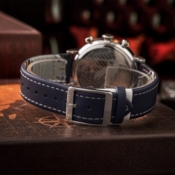 Đồng Hồ Nam TED BAKER Marteni