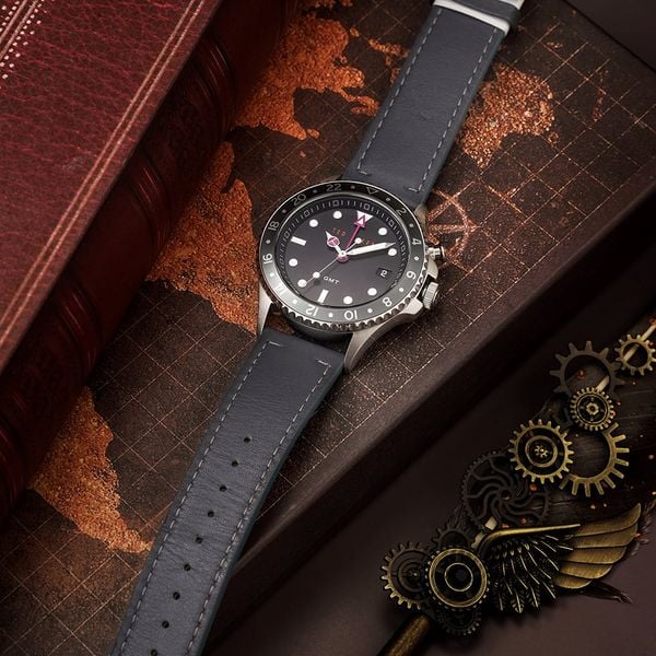 Đồng Hồ Nam TED BAKER Oldfash