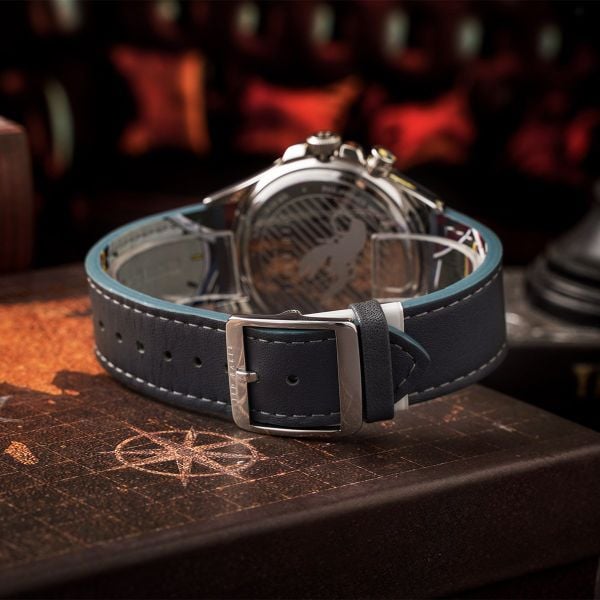 Đồng Hồ Nam TED BAKER Oldfash