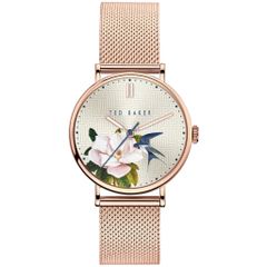 Đồng Hồ Nữ TED BAKER Phylipa
Flowers