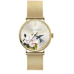 Đồng Hồ Nữ TED BAKER Phylipa
Flowers