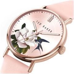 Đồng Hồ Nữ TED BAKER Phylipa
Flowers