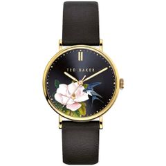 Đồng Hồ Nữ TED BAKER Phylipa
Flowers