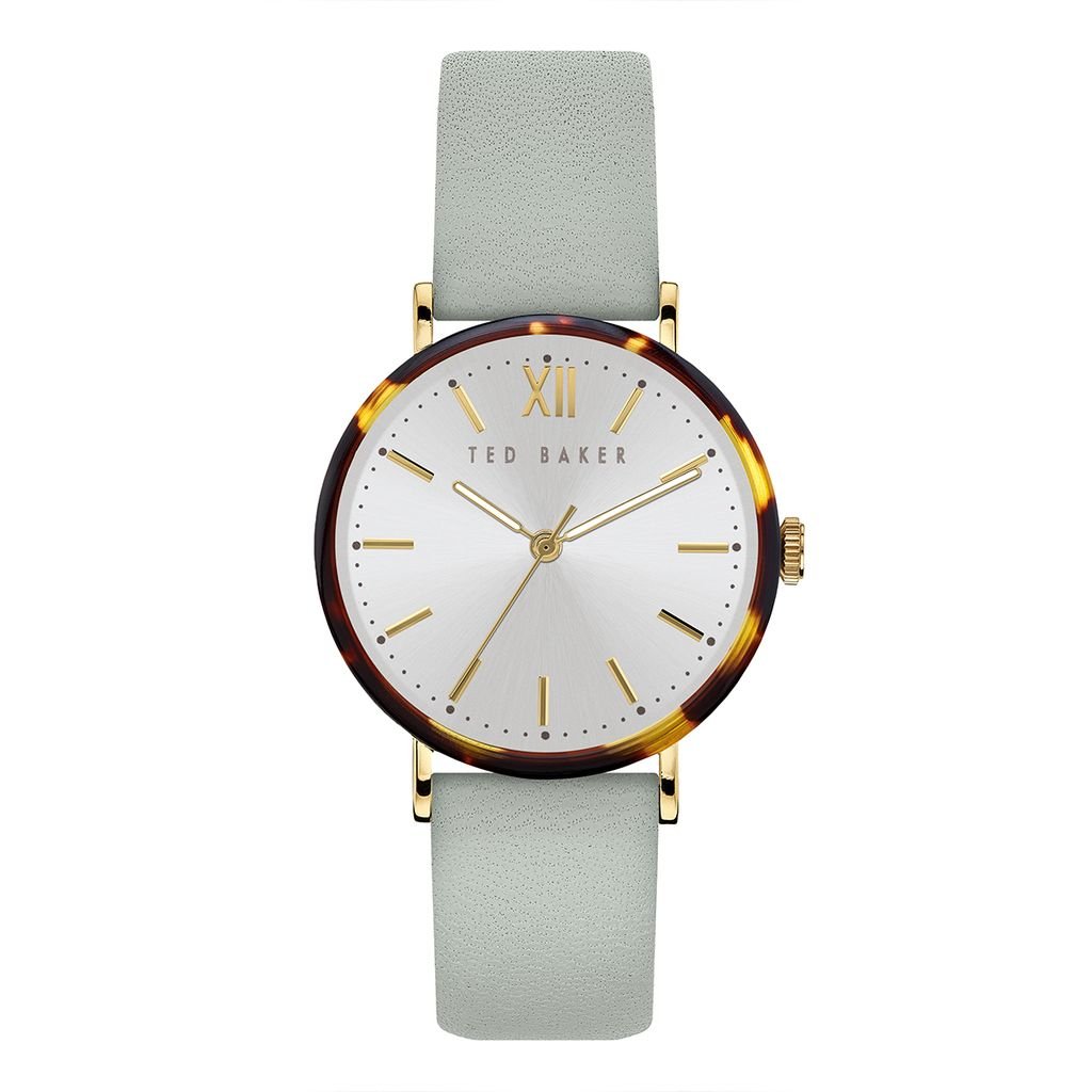 Đồng Hồ Nữ TED BAKER Phylipa Classic Chic