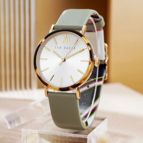 Đồng Hồ Nữ TED BAKER Phylipa Classic Chic