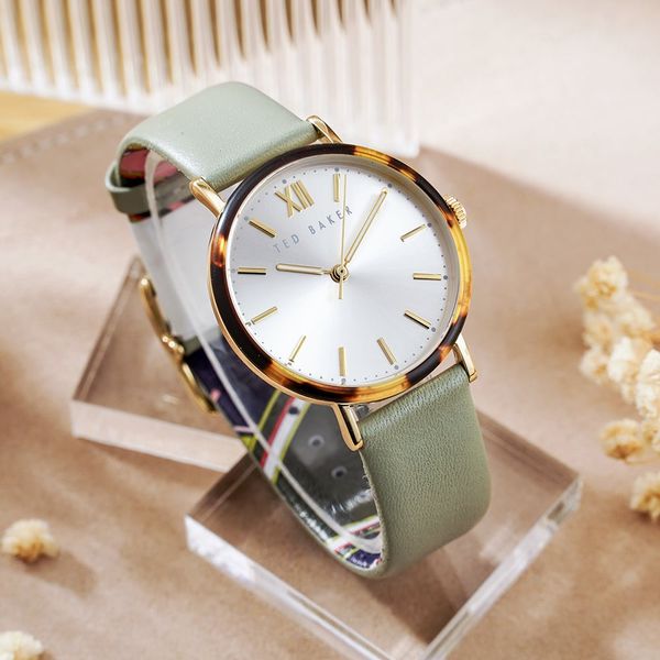 Đồng Hồ Nữ TED BAKER Phylipa Classic Chic