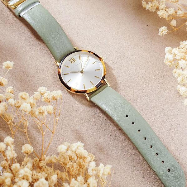 Đồng Hồ Nữ TED BAKER Phylipa Classic Chic