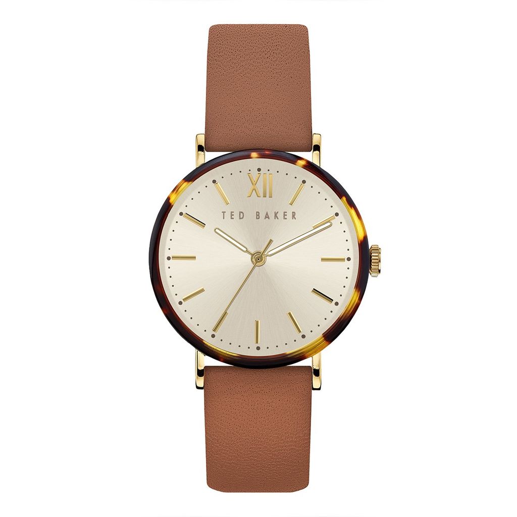Đồng Hồ Nữ TED BAKER Phylipa Classic Chic
