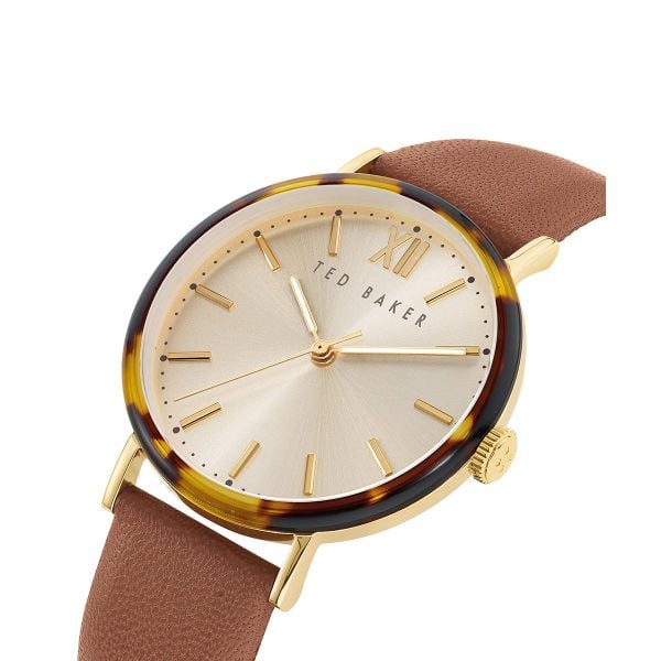 Đồng Hồ Nữ TED BAKER Phylipa Classic Chic