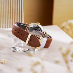 Đồng Hồ Nữ TED BAKER Phylipa Classic Chic