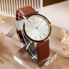 Đồng Hồ Nữ TED BAKER Phylipa Classic Chic