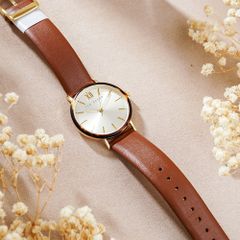 Đồng Hồ Nữ TED BAKER Phylipa Classic Chic