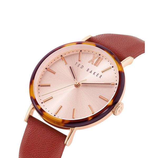 Đồng Hồ Nữ TED BAKER Phylipa Classic Chic