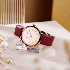 Đồng Hồ Nữ TED BAKER Phylipa Classic Chic