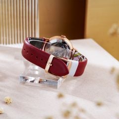 Đồng Hồ Nữ TED BAKER Phylipa Classic Chic