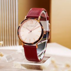 Đồng Hồ Nữ TED BAKER Phylipa Classic Chic