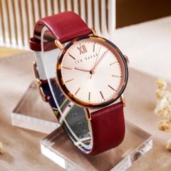 Đồng Hồ Nữ TED BAKER Phylipa Classic Chic