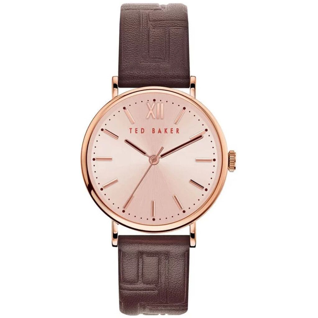 Đồng Hồ Nữ TED BAKER Phylipa