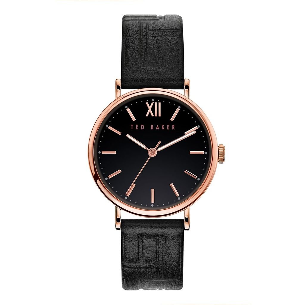 Đồng Hồ Nữ TED BAKER Phylipa Classic Chic