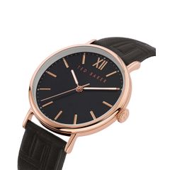 Đồng Hồ Nữ TED BAKER Phylipa Classic Chic