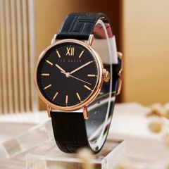Đồng Hồ Nữ TED BAKER Phylipa Classic Chic