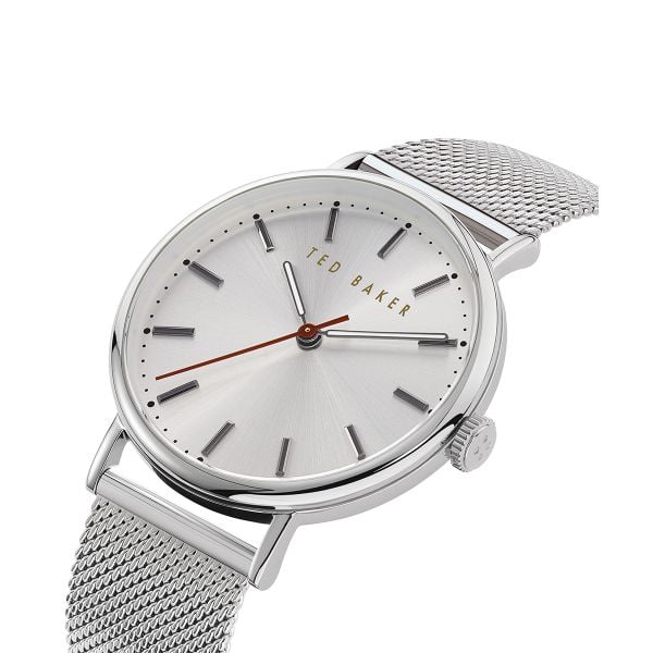 Đồng Hồ Nữ TED BAKER Phylipa Classic Chic
