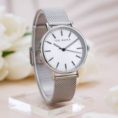 Đồng Hồ Nữ TED BAKER Phylipa Classic Chic
