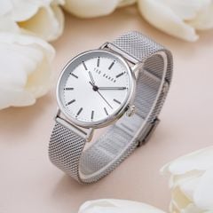Đồng Hồ Nữ TED BAKER Phylipa Classic Chic
