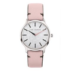 Đồng Hồ Nữ TED BAKER Poppiey