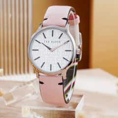 Đồng Hồ Nữ TED BAKER Poppiey