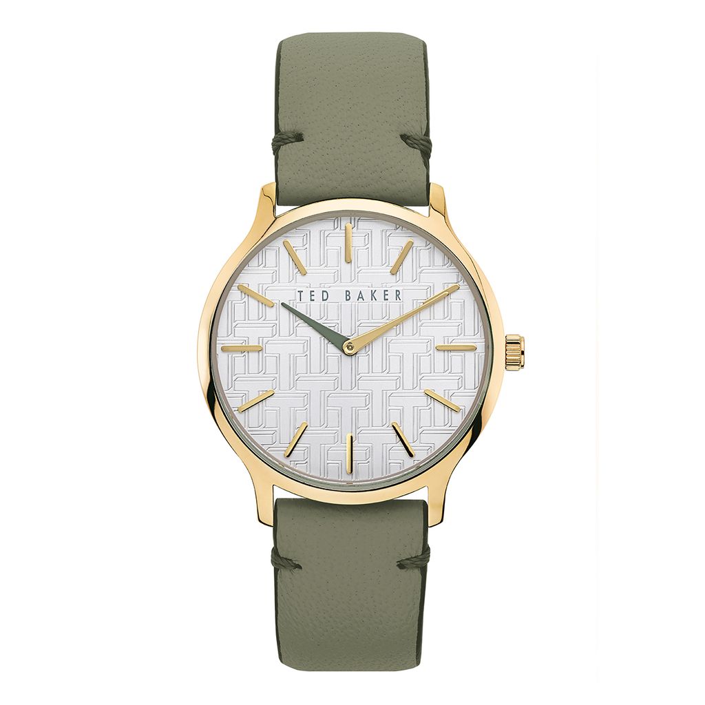 Đồng Hồ Nữ TED BAKER Poppiey