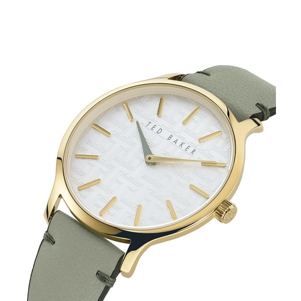 Đồng Hồ Nữ TED BAKER Poppiey
