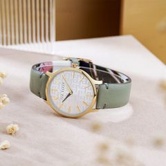 Đồng Hồ Nữ TED BAKER Poppiey