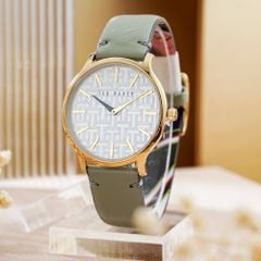 Đồng Hồ Nữ TED BAKER Poppiey