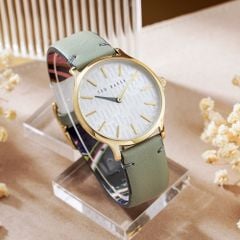 Đồng Hồ Nữ TED BAKER Poppiey