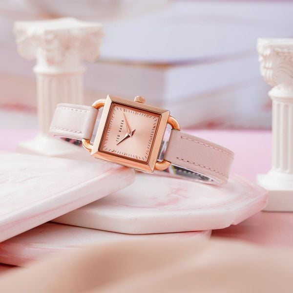 Đồng Hồ Nữ TED BAKER Taliah