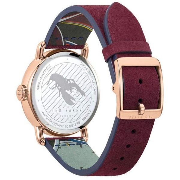 Đồng Hồ Nam TED BAKER Tomcoll