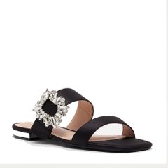 Dép Quai Ngang Nữ NINE WEST Buyro 3Fx 23B1