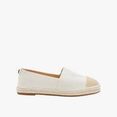 Giày Lười Nữ Pazzion Brea Embossed Espadrille Flats