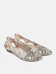 Giày Búp Bê Nữ JS51-1G